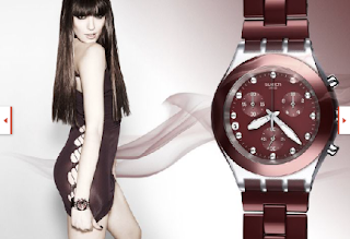 Swatch FullBlooded